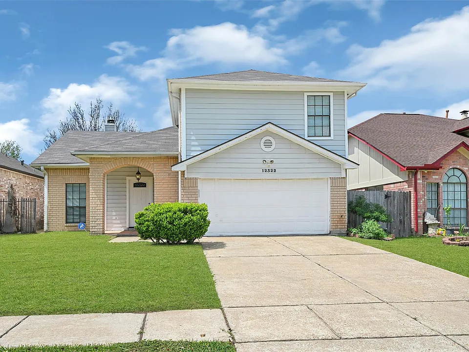 12322 Meadow Ridge Dr