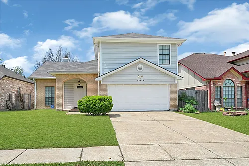 12322 Meadow Ridge Dr Photo 1