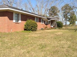 15432 County Road 53, Columbia, AL 36319