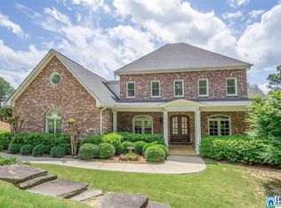 6087 Brookhill Cir, Birmingham, AL 35242