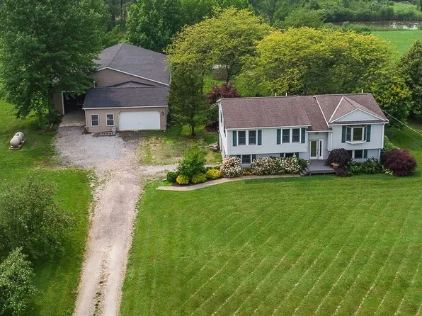 3870 Wood Rd #5, Madison, OH 44057