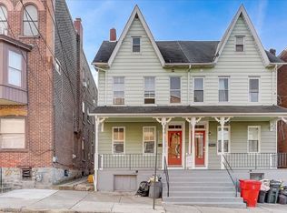 616 Pierce St, Bethlehem, PA 18015