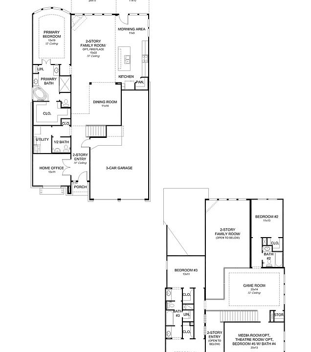 2nd image of 108 Old Ridge Lane