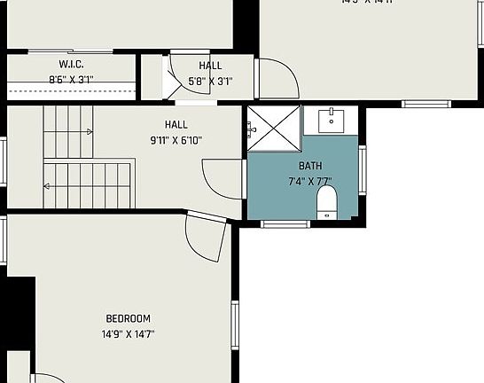 3rd image of 1236 Laidlaw Ave