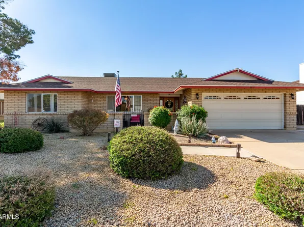 3817 W JUNIPER Avenue, Phoenix, AZ 85053