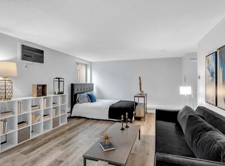 300 Park Terrace Dr APT 305, Stoneham, MA 02180