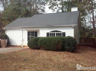 5185 Truman Mountain Rd, Gainesville, GA 30506