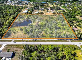 370 N Pine St LOT 620, Englewood, FL 34223