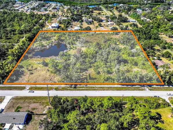 370 N Pine St Lot 620, Englewood, FL 34223