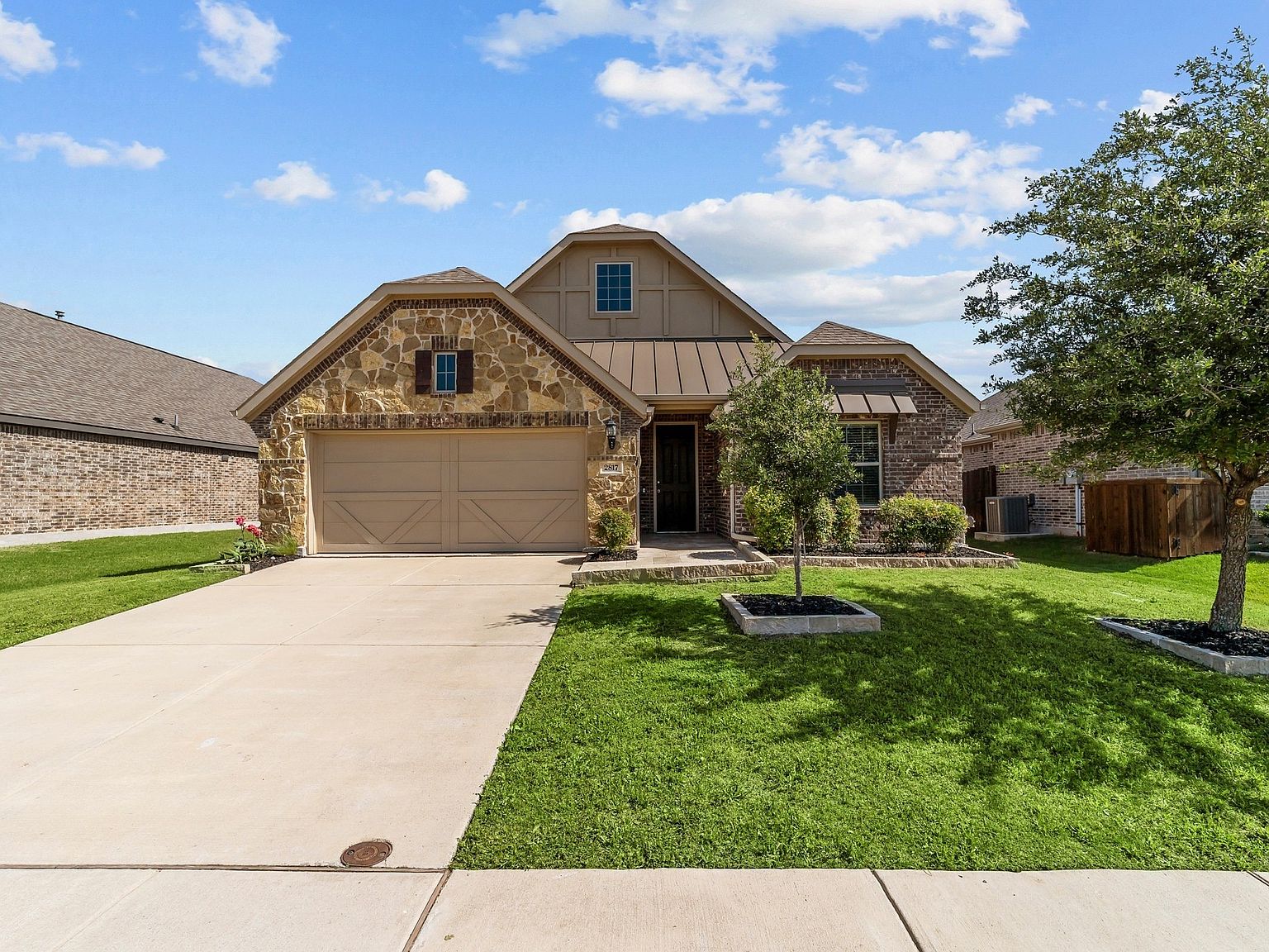 2817 Acacia Ln, Melissa, TX 75454 | Zillow