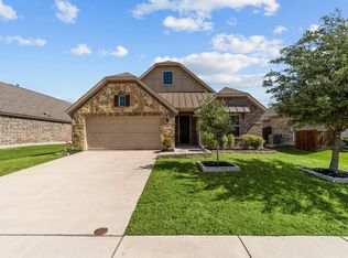 2817 Acacia Ln, Melissa, TX 75454