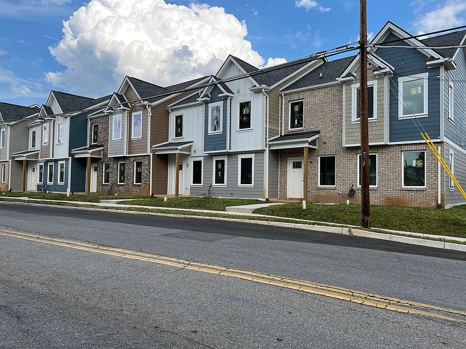 130 W Calhoun St, Salem, VA 24153 MLS 897440 Zillow