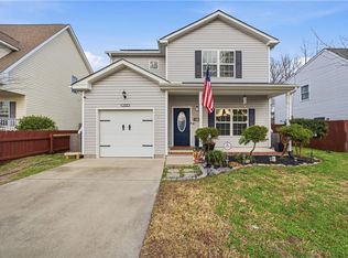 2312 Birch St, Norfolk, VA 23513