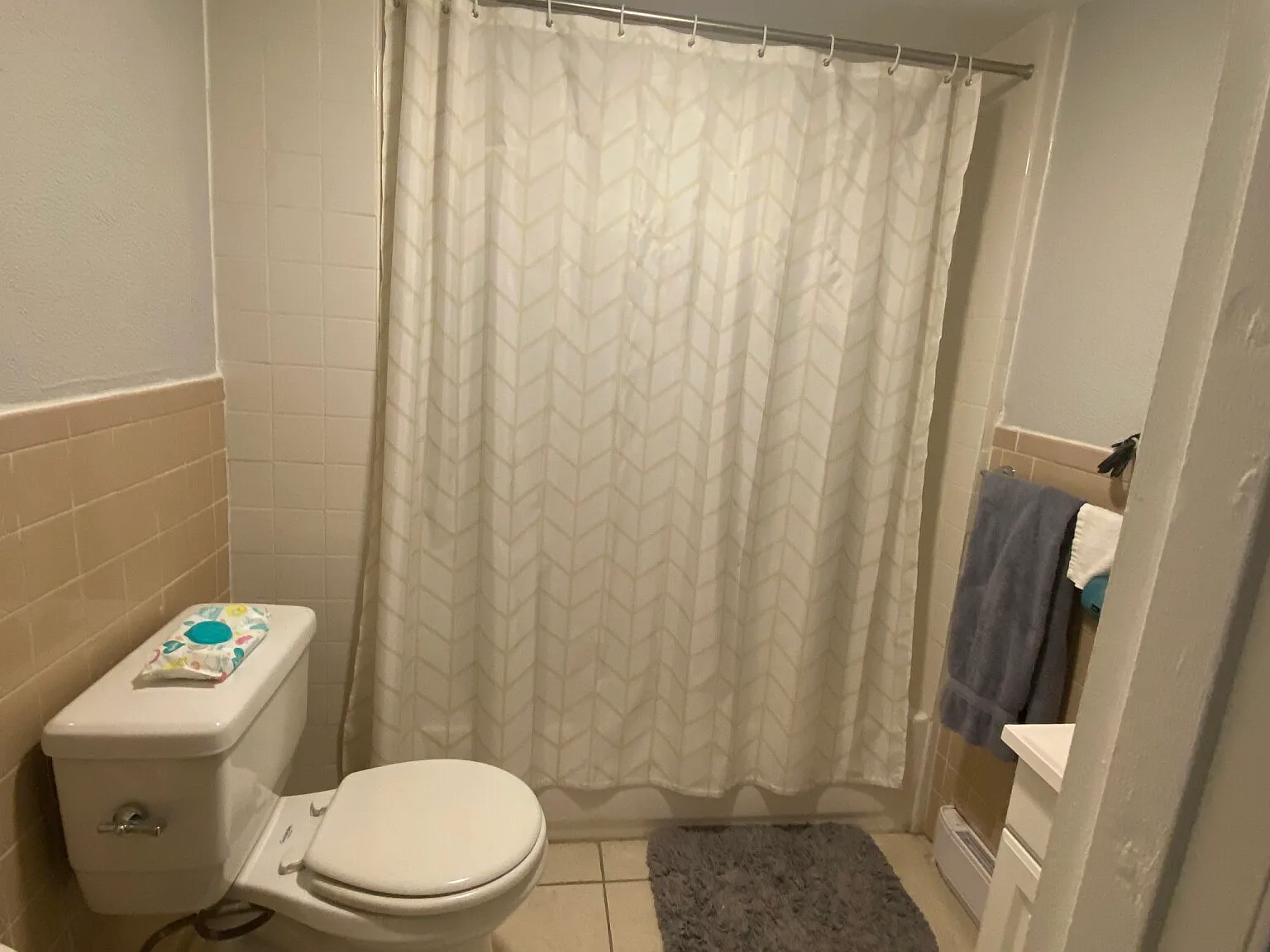 1 bed, 1.0 bath, 800 sqft, $2,600 — Photo 4