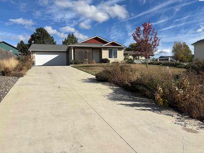 606 Harvest Loop, Palouse, WA, 99161
