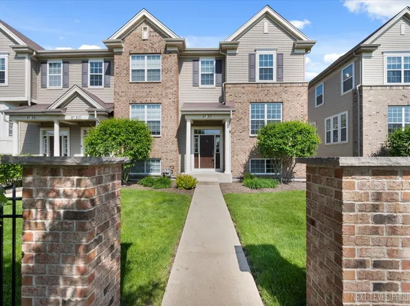 0N311 Ford Dr, Geneva, IL 60134