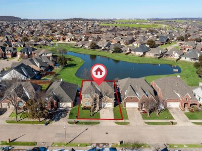 5712 Meadowglen Dr, Denton, TX, 76205