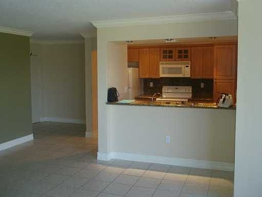 Living Area/Kitchen