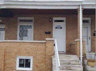 2712 E Biddle St, Baltimore, MD 21213