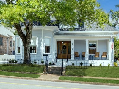 303 W College St, Dickson, TN, 37055