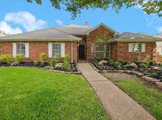 2005 Mossberg Dr, Plano, TX 75023