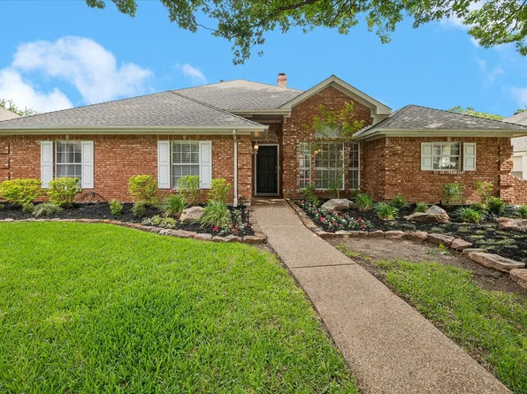 2005 Mossberg Dr, Plano, TX 75023