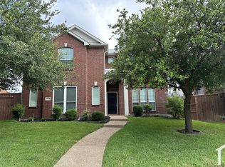 11877 Yoakum Dr, Frisco, TX 75035