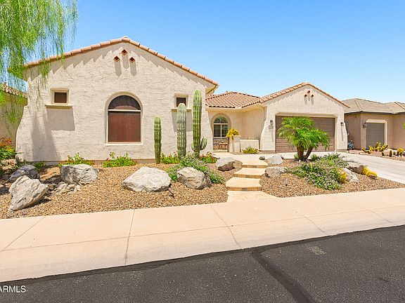 2nd image of 26180 W LOUISE Drive