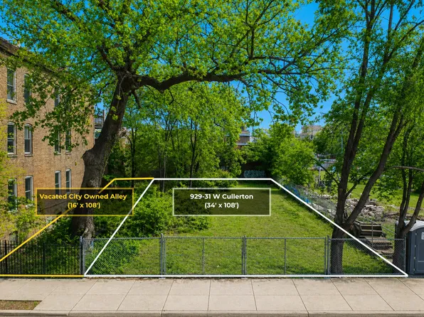 929 W Cullerton St, Chicago, IL 60608