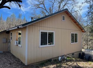 2150 Salt Gulch Rd, Hayfork, CA 96041