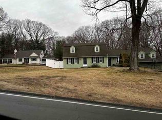 465 Shrub Rd, Bristol, CT 06010