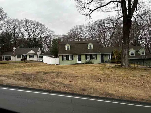 465 Shrub Rd, Bristol, CT 06010