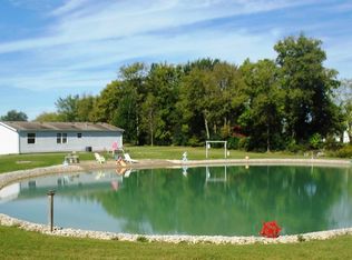 7259 NW Winchester Rd, Decatur, IN 46733