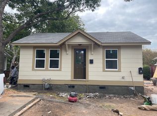 5207 Avenue H, Austin, TX 78751