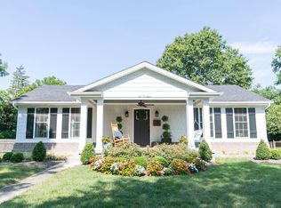 219 W Vista St, Lexington, KY 40503