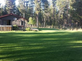 17055 Helbrock Dr, Bend, OR 97707