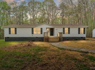 2698 Dogtown Rd, Goochland, VA 23063