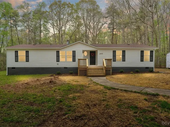 2698 Dogtown Rd, Goochland, VA 23063