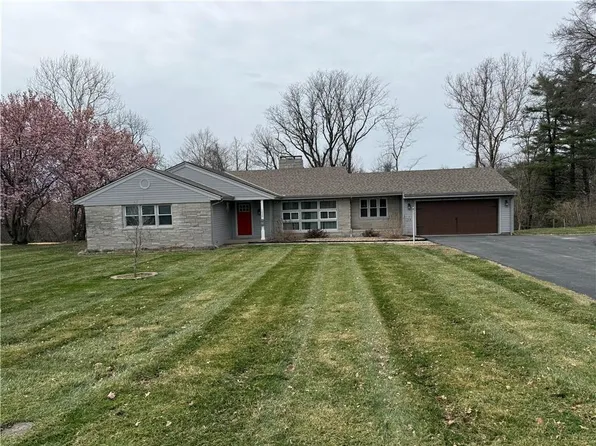 1020 Francis St, Lexington, MO 64067