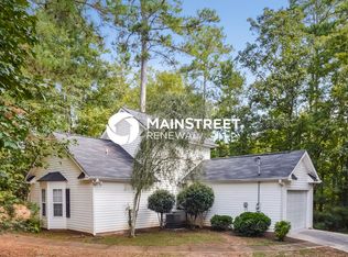 499 Parker Rd, Covington, GA 30014