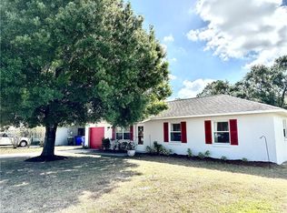 239 Washington Blvd, Lake Placid, FL 33852
