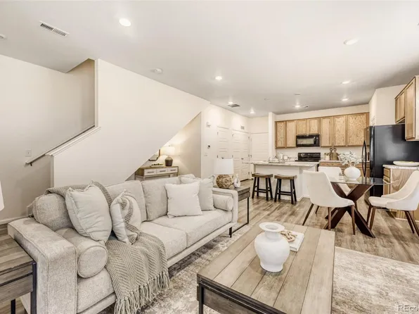 18004 E 103rd Avenue, Commerce City, CO 80022