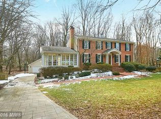 2840 Rifle Ridge Rd, Oakton, VA 22124