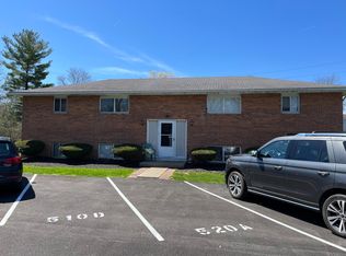 520 W 3rd St #A, Marysville, OH 43040