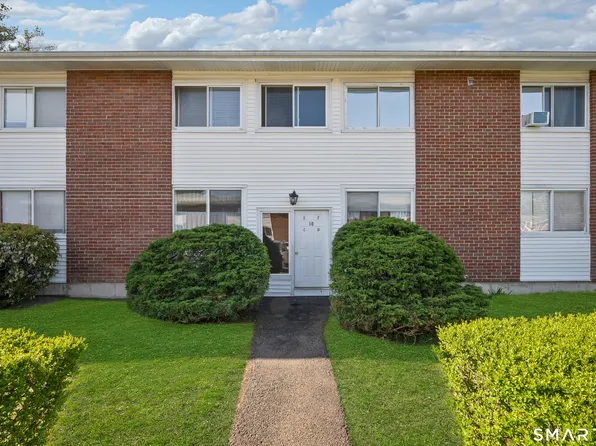 80 County Street #10F, Norwalk, CT 06851