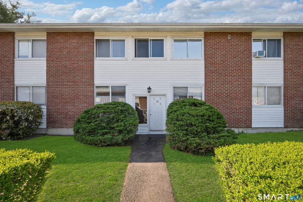 80 County Street #10F, Norwalk, CT, Norwalk