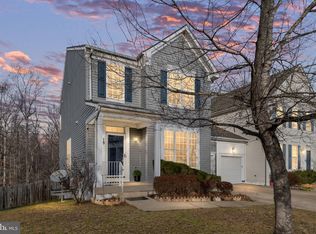 19 Puller Pl, Stafford, VA 22556