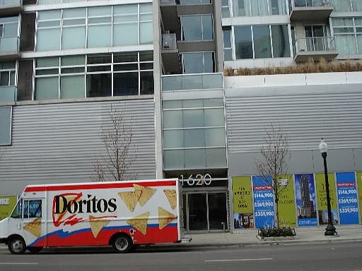 1st image of 1620 S Michigan Ave #1011