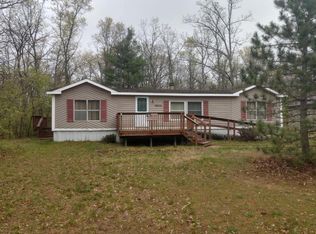 19070 W Twelve Mile Rd, Irons, MI 49644