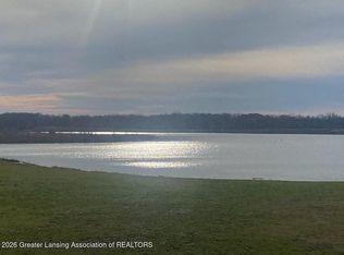 3585 Harmon Rd, Saint Johns, MI 48879